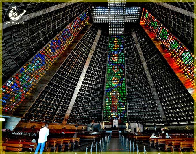 Rio-de-Janeiro-Cathedral